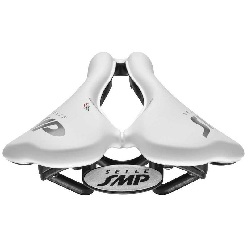 إس إم بي SMP VT30C سرج أبيض - Image 4